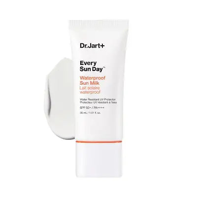 Dr.Jart+ Every Sun Day Waterproof Sun Milk(30ml) 1Box (36ea)