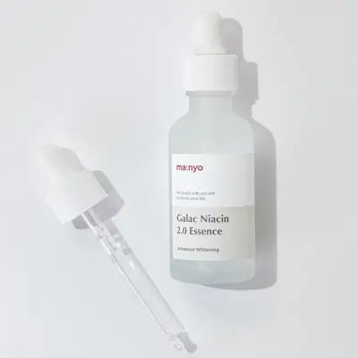 Manyo Factory GALAC NIACIN 2.0 ESSENCE 50ml 1Box (35ea)