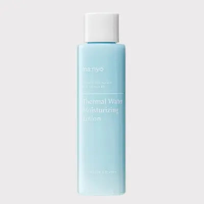 Manyo Factory THERMAL WATER MOISTURIZING LOTION 1Box (91ea)