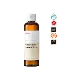 Manyo Factory BIFIDA BIOME AMPOULE TONER 210ml 1Box (60ea)