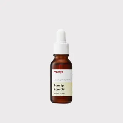 Manyo Factory ROSEHIP ROSE OIL 1Box (80ea)