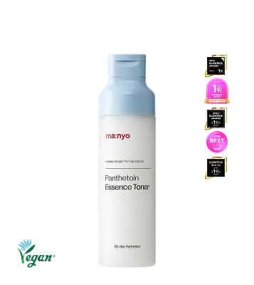 Manyo Factory PANTHETOIN ESSENCE TONER 200ml 1Box (45ea)