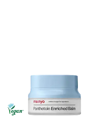 Manyo Factory PANTHETOIN ENRICHED BALM 80ml 1Box (96ea)