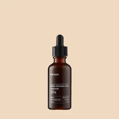 Manyo Factory BIFIDA INFUSION SHOT AMPOULE 3DX 50ml 1Box (35ea)