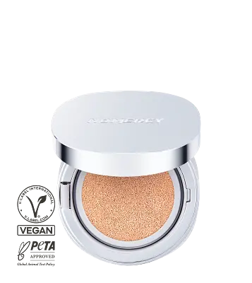Manyo Factory NO MERCY SLEEK CUSHION 01 PURE SLEEK 15g 1Box (24ea)
