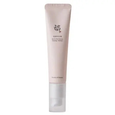 Beauty of Joseon Revive Eye Serum : Ginseng + Retinal 1Box (120ea)