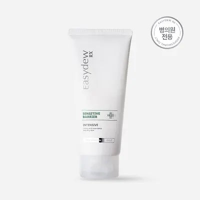 Easydew RX SENSITIVE BARRIER INTENSIVE150ML 1Box (40ea)