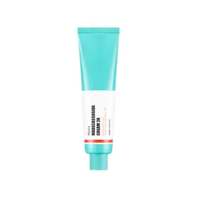 Apieu MADECASSOSIDE_CREAM_2X_(120ML) 120ml 1Box (6ea)