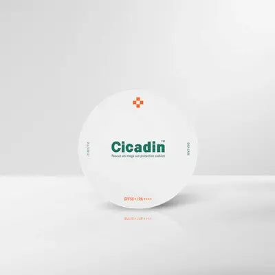 missha CICADIN RESCUE ATO MEGA SUN PROTE 25G 1Box (4ea)