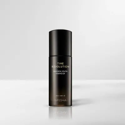 missha TIME REVOLUTION IMMORTAL YOUTH ES 50ML 1Box (4ea)