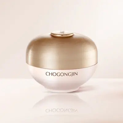 missha CHOGONGJIN CHAEOME JIN CREAM 60ML 1Box (4ea)