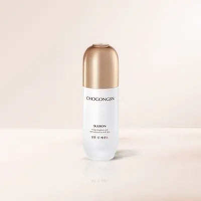 missha CHOGONGJIN SULBON JIN ESSENCE 50ML 1Box (4ea)