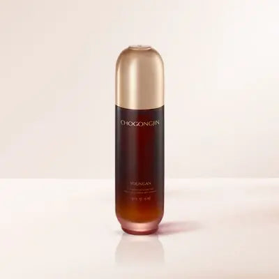 missha CHOGONGJIN YOUNGAN JIN TONER 150ML 1Box (4ea)