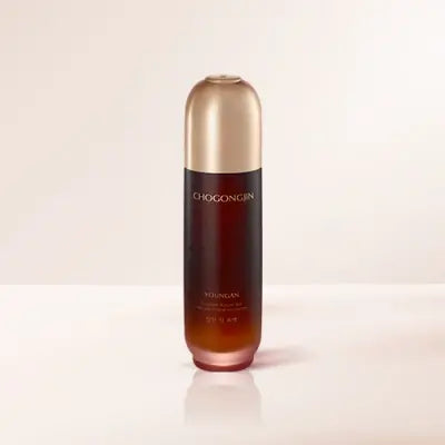 missha CHOGONGJIN YOUNGAN JIN EMULSION 120ML 1Box (4ea)