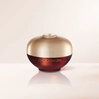 missha CHOGONGJIN YOUNGAN JIN EYE CREAM 30ML 1Box (4ea)