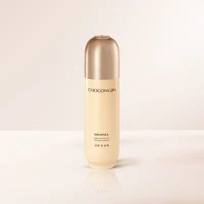 missha CHOGONGJIN GEUMSUL JIN EMULSION 120ML 1Box (4ea)