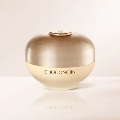 missha CHOGONGJIN GEUMSUL JIN CREAM 60ML 1Box (4ea)