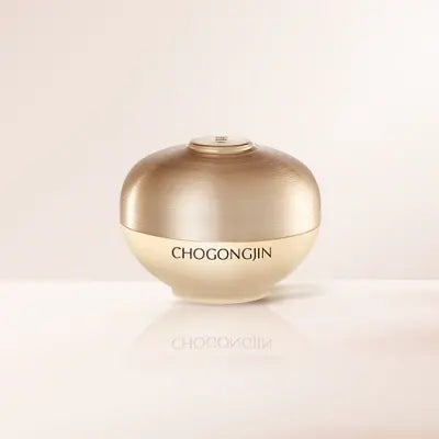 missha CHOGONGJIN GEUMSUL JIN EYE CREAM 30ML 1Box (4ea)