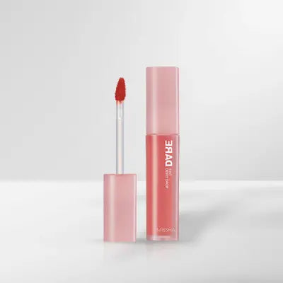 missha DARETINT DEWY DROP_PINK PEBBLE 4.3G 1Box (4ea)