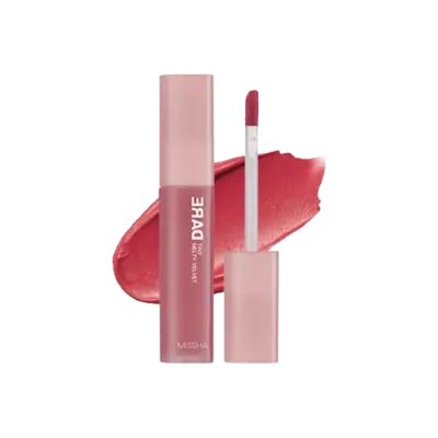 missha MISSHA DARETINT MELTY VELVET ROSY LOFI 4.5g 1Box (4ea)