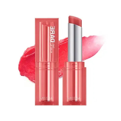 missha DARETINT LIP BALM_DEWY BERRY 4.8G 1Box (4ea)