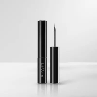 missha LIQUID LINER 6G 1Box (12ea)