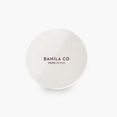 banila co PRIME PRIMER FINISH PACT 6.5g 1Box (10ea)