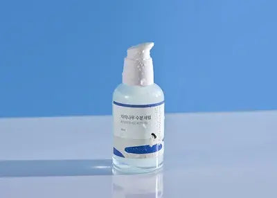 ROUND LAB BIRCH JUICE MOISTURIZING SERUM_50ml 1Box (70ea)