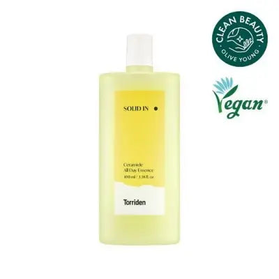 Torriden SOLID-IN All Day Essence 1Box (60ea)