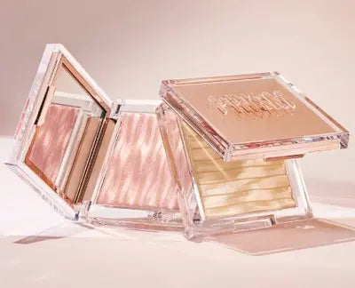 CLIO Prism Highlighter 7g #001 Fairy Pink 1Box (150ea)