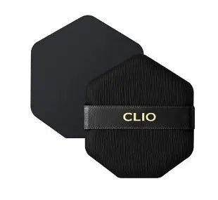 CLIO Kill Cover Fixer Cushion Puff 1ea 1Box (1ea)