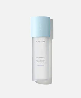 LANEIGE Water Bank Blue Hyaluronic Essence Toner for Combination Skin 160 ml 1Box (20ea)