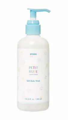 ETUDE PETIT.B COTTON.S S.B.Wash300ml(21AD) 1Box (6ea)