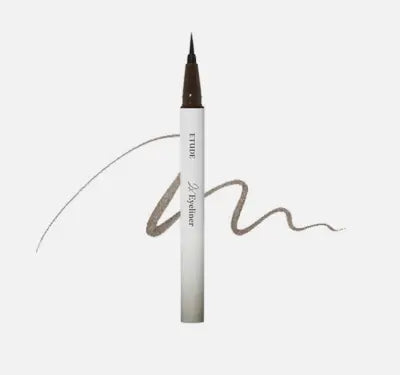 ETUDE Tinting eyeliner 01 0.5g 1Box (6ea)