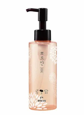 ETUDE PPOYAN Cleansing Oil 150ml 1Box (6ea)