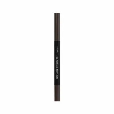 ETUDE the real eye brow auto pencil 02 0.3g 1Box (6ea)