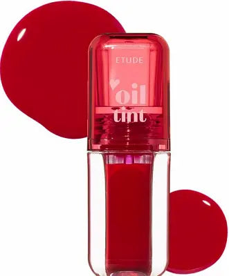 ETUDE Dear Darling Oil Tint #1 4.2g 1Box (6ea)