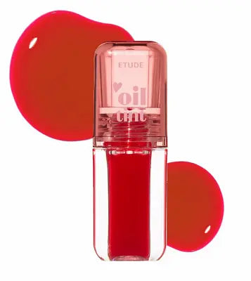ETUDE Dear Darling Oil Tint #4 4.2g 1Box (6ea)