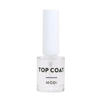 ETUDE Modi Top Coat 9ml (24AD) 1Box (6ea)