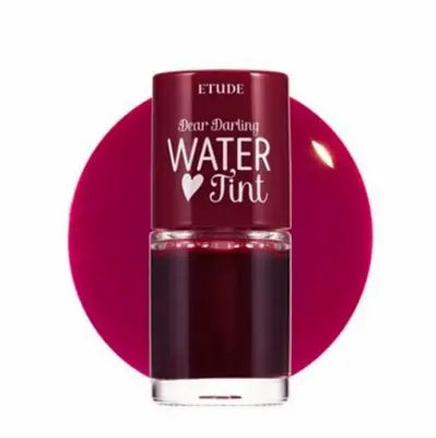 ETUDE Dear.D.WaterTint#04 Red grapefruit 1Box (6ea)