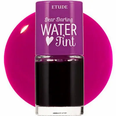 ETUDE Dear.D.WaterTint#05 grape 9g 1Box (6ea)
