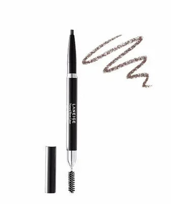 ETUDE 내추럴 브로우 오토 펜슬 01모카브라운 0.18g 1Box (6ea)