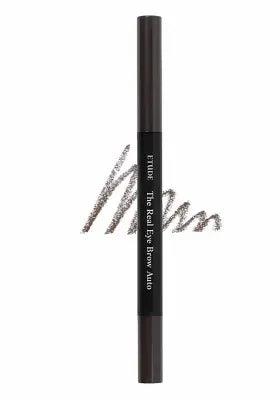 ETUDE NATURAL BROW PENCIL NO.2 0.18g*3 1Box (6ea)