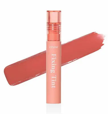 ETUDE Fixing Tint #03 Mellow Peach 1Box (6ea)