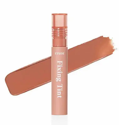 ETUDE Fixing Tint #04 G.Milk Tea 1Box (6ea)