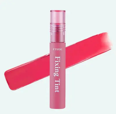 ETUDE Fixing Tint #10 Smoky Cherry 1Box (6ea)