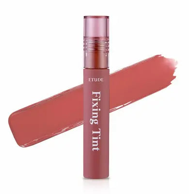 ETUDE Fixing Tint #12 Salmon Brick 1Box (6ea)