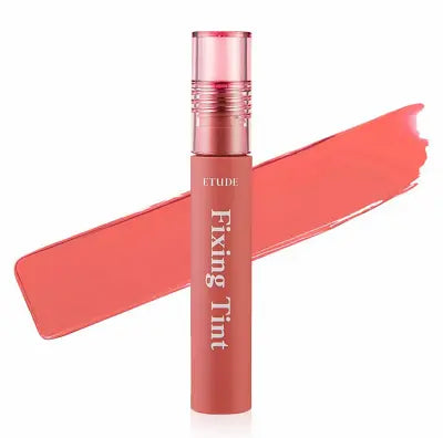 ETUDE Fixing Tint #13 Melange Rose 1Box (6ea)