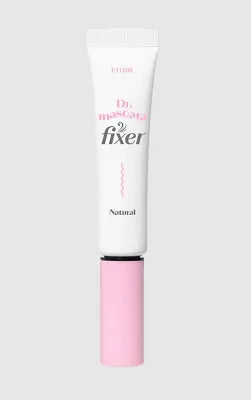 ETUDE Dr. Mascara Fixer 01 1Box (6ea)