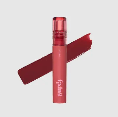 ETUDE Fixing Tint #17 Berry Red 4g (MBS) 1Box (6ea)